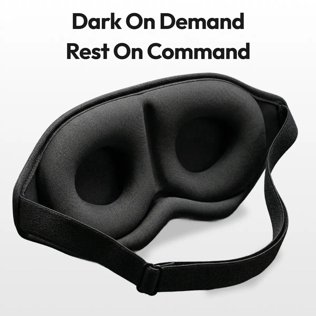 EYE MASK
