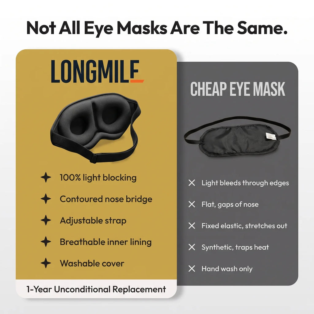 EYE MASK