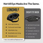EYE MASK