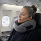 THE LONGMILE NECK PILLOW